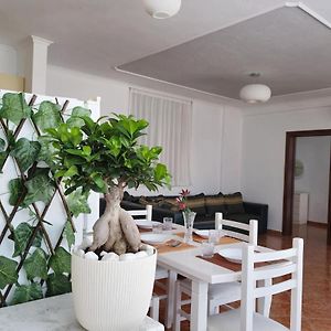 Appartement met Drie Slaapkamers